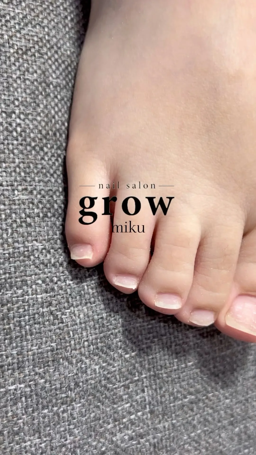 ■miku ：hand foot 🌿.∘